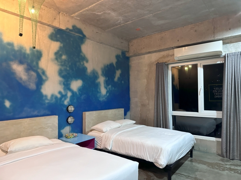 フィリピン留学 Cebu21 - CELLA Premium Campus-ROOM-41